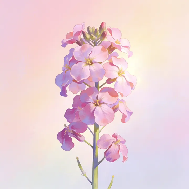 스톡 그림