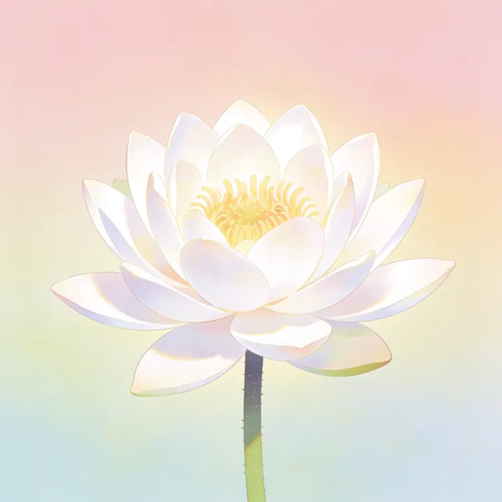 수련 그림