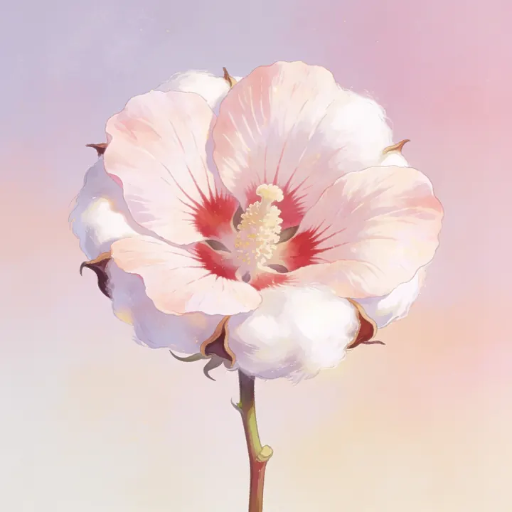 부용 그림