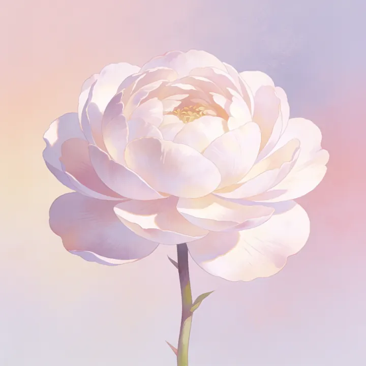 칡꽃 그림