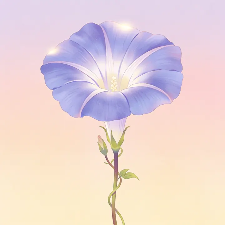 유홍초 그림