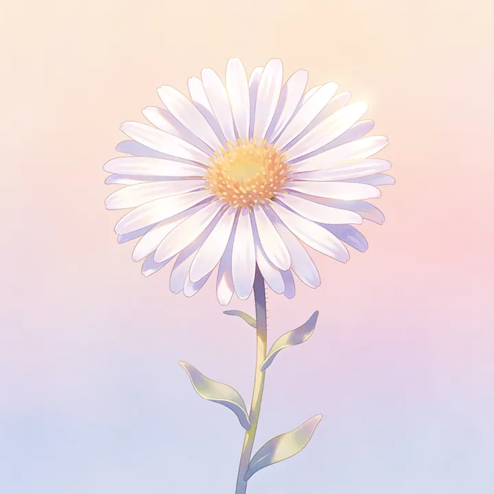해국 그림