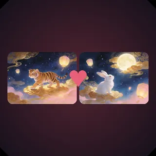 띠 궁합